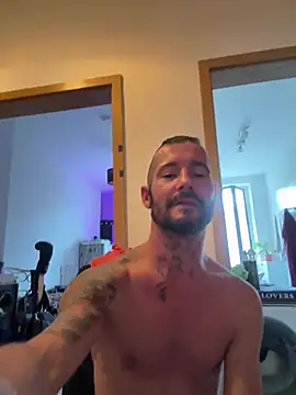 Shotokaner Webcam-Show