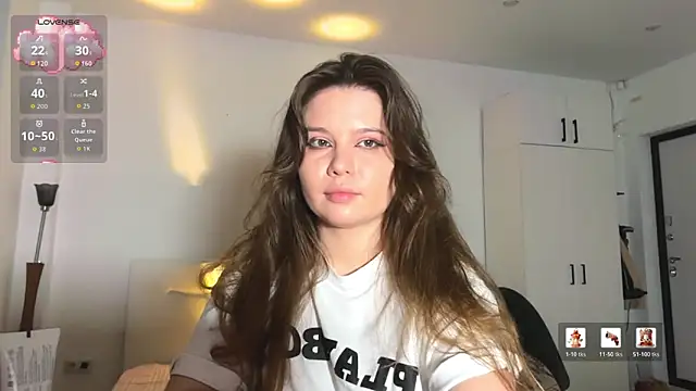 Chat XXX Live PonyChika