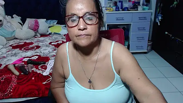 Chatroom XXX en direct de pervert_mommy_