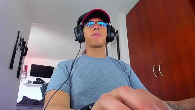 _John_Boy_ webcam show