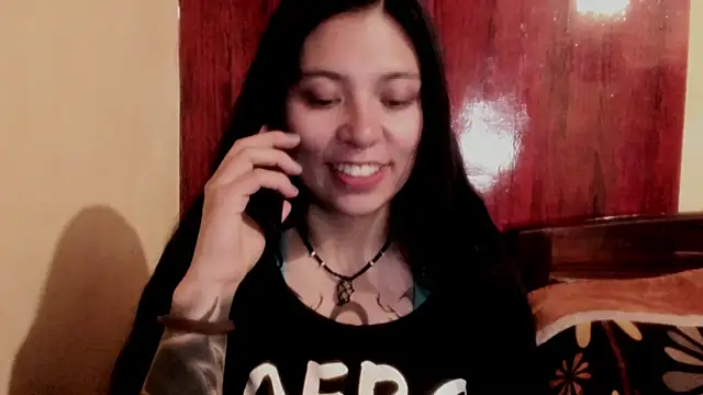 wishm3 Live XXX-Chat