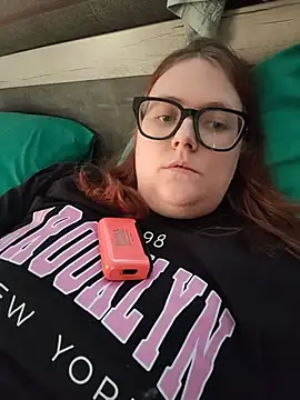 DesireMelissa Adlı Modelin Canlı XXX Sohbeti