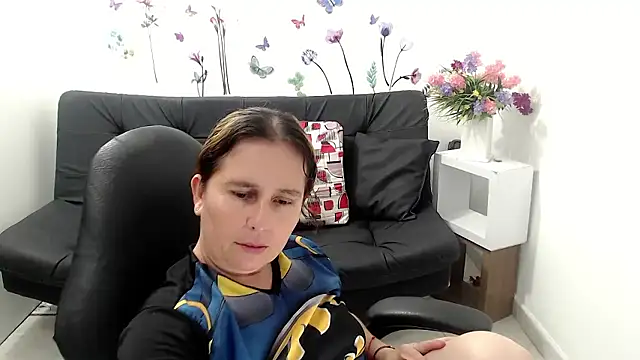 victoria_jones Live XXX-Chat