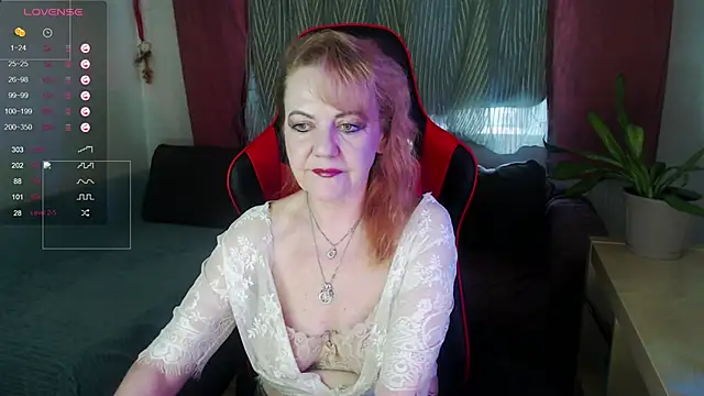 Chat XXX Live Liset_Monro
