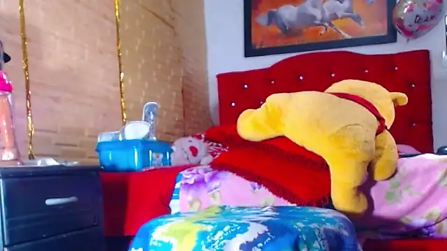 janex69 – Naživo XXX chat