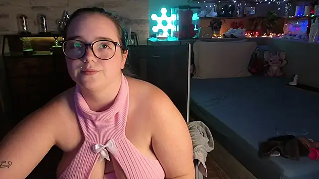 Kimberly-Caprice Chat XXX live