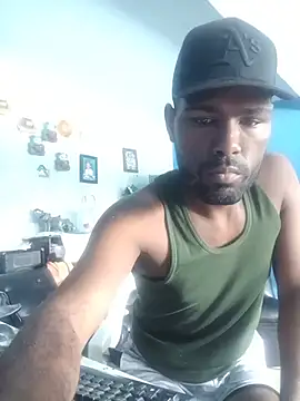 andresj22hot Webcam-Show