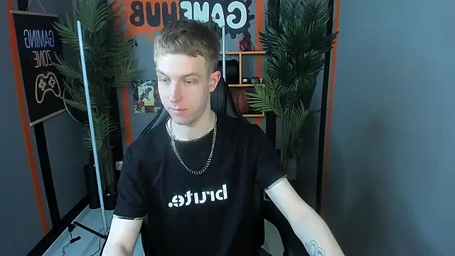 Dylan_Norton Webcam-Show