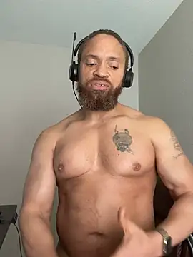 Fathero1time's Webcam Show