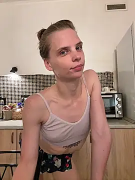 Chatroom XXX en direct de LeyaJohnson
