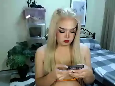 Show Webcam de nastycravingsts
