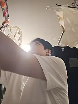 whitebriefboy Show Webcam