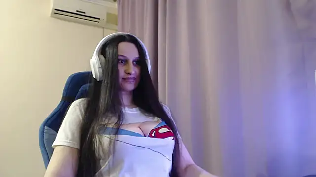 DiggingEidos' Live Chat Room