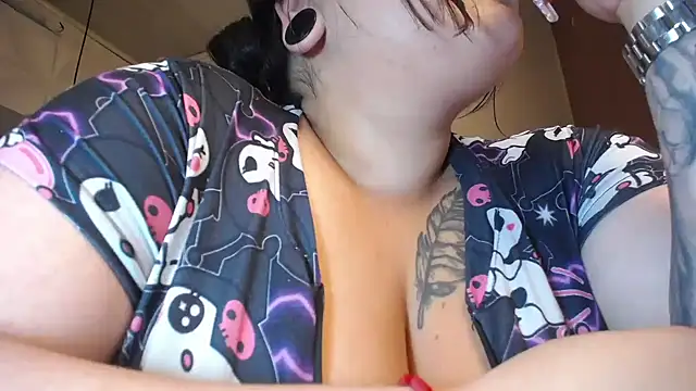 Penelope_Tits' Live XXX Chat