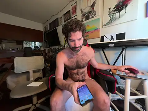 Pupscritchn Live XXX chat