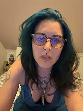 LadyNocturne Chat XXX in diretta