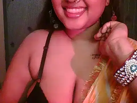 sonal-6 – Live XXX-chat