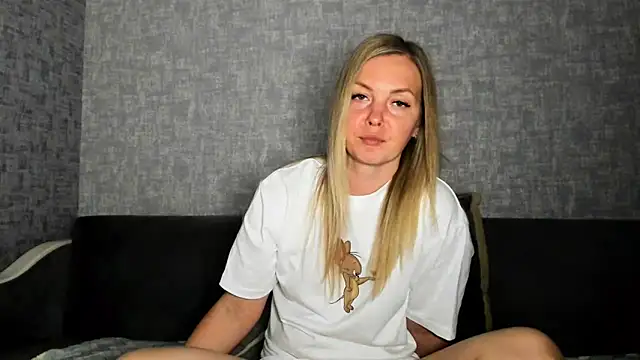iam_Venus Chat XXX in diretta