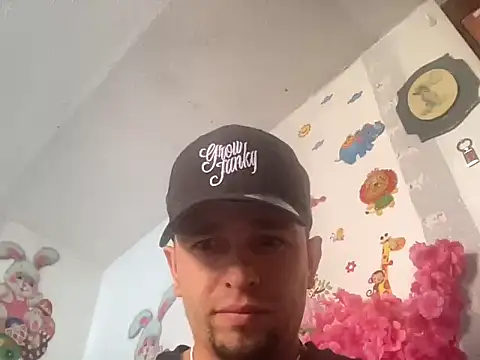 VenezolanasENcolombia's Webcam Show