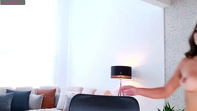 XXX chat uživo modela SarahPreston