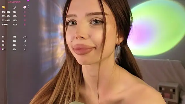 Chatroom XXX en direct de Jessie_Johns