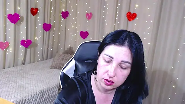 JillStevens' Live XXX Chat