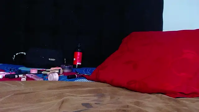 Živý XXX chat srta_luciana