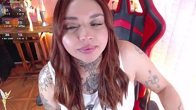 natyk_m's Live XXX Chat