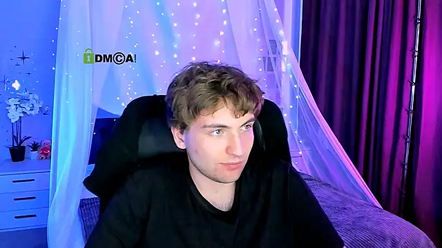 Živý XXX chat joseph_bear_