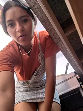 DulceCaroXn Live XXX chat