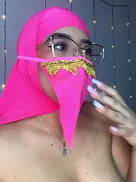 Maisa_issa 现场XXX聊天