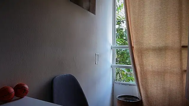 romeolovedark's Webcam Show
