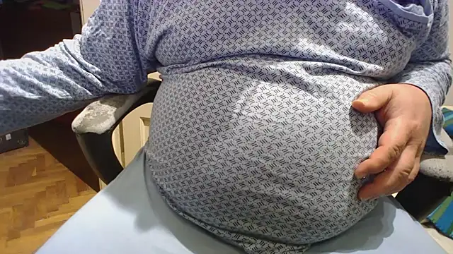 Show de tipko123 na webcam