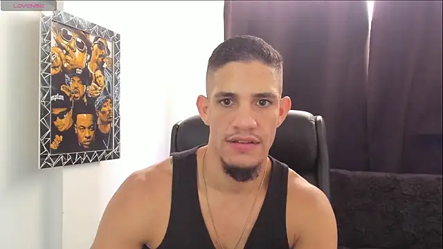 Chat +18 de jhonnysnow17 ao vivo