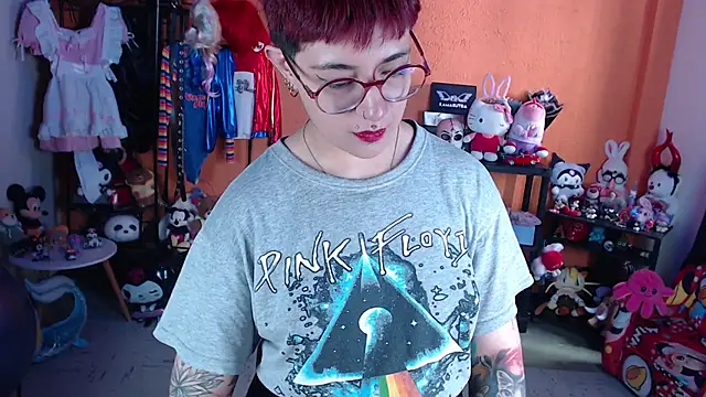 MissMiia2 Chat XXX in diretta