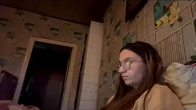 SparkleJebb Webcam-Show