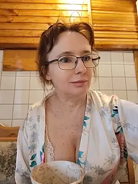 Rusalohkax live XXX chat