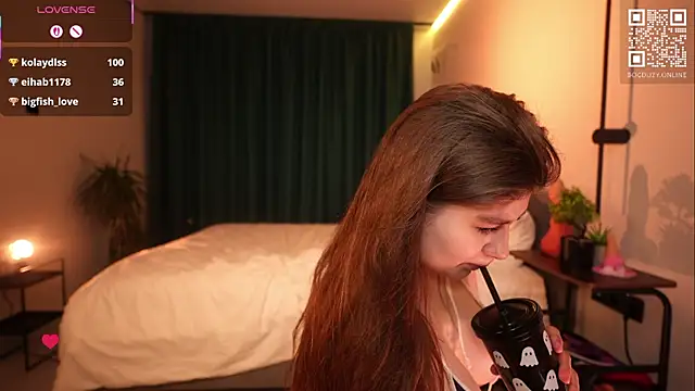 bogduzy Chat XXX in diretta