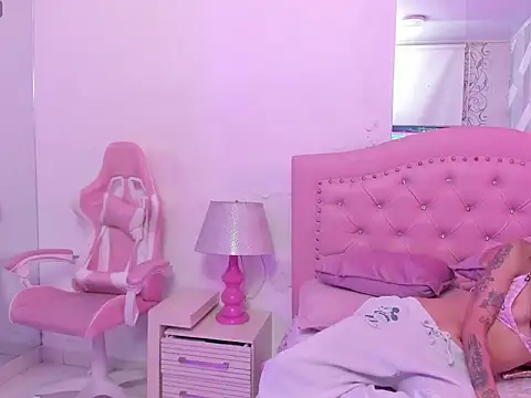 Amber_Harriis' Live XXX Chat
