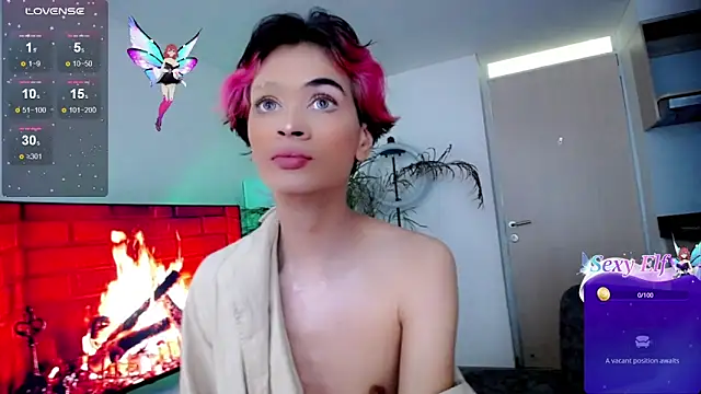 Darksweet_jack Show in webcam