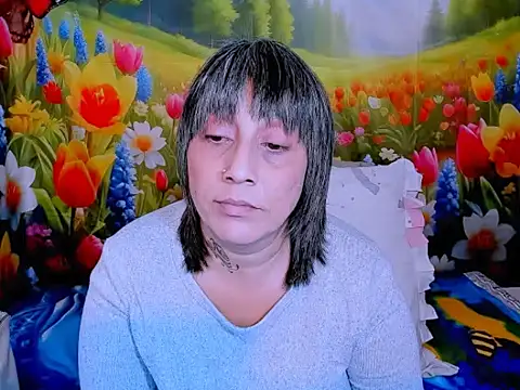 indianroxy élő XXX-chatje
