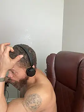 Fathero1time's Webcam Show