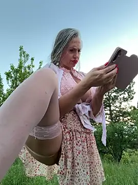 Alimela Chat XXX in diretta