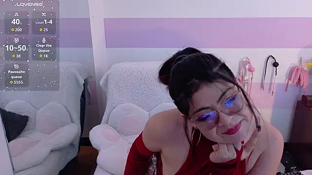 Sembang XXX Secara Langsung Catwhite_