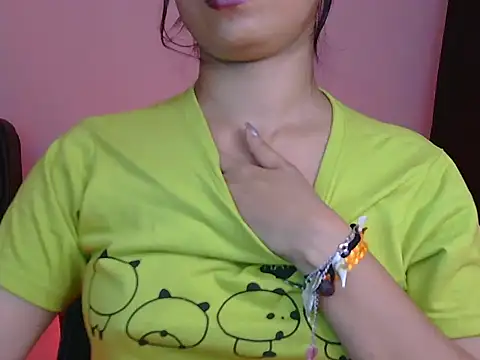 Živý XXX chat miss_ragni