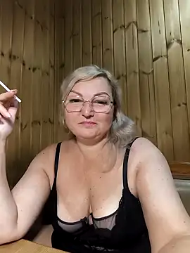 White-Chocolatte's Live XXX Chat