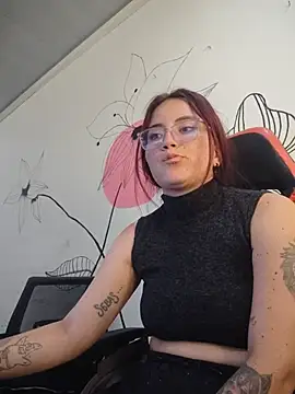 marita_ Live XXX-Chat