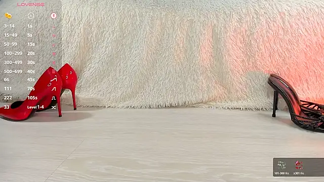 queens_nylon élő XXX-chatje