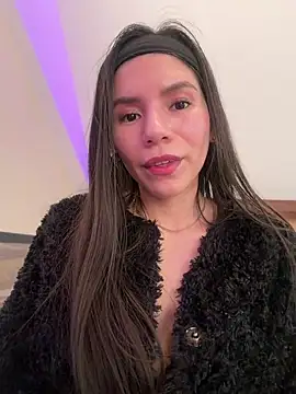 Chat XXX ao vivo de LalieFR