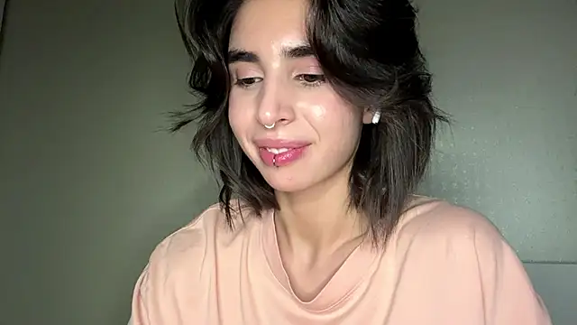 عرض كام JessiaRuezga